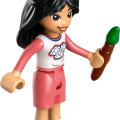 42647 LEGO  Friends Paisleyn huone