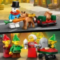 60510 LEGO  City Advendikalender 2026