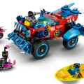 71458 LEGO DREAMZzz tbd-Red-TITAN