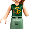 42648 LEGO  Friends Pandahoitola