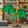 71847 LEGO Ninjago Vartijalohikäärme