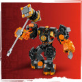KK71806 LEGO Cole‘i maa elemendi robot (MULJUTUD KARP)