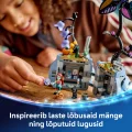 43288 LEGO Disney Classic Sallyn kukkaruukku