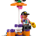 77076 LEGO Fortnite Durrr Burger restorāns