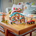 42617 LEGO Farmiloomade varjupaik V29