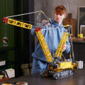 42146 LEGO Technic Liebherr LR 13000 ‑telanosturi