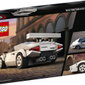 76908 LEGO Speed Champions Lamborghini Countach