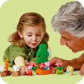 10452 LEGO DUPLO Peppa Pig Поездка на природу