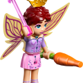 42661 LEGO  Friends Yksisarvisen ja keijun naamiaisjuhlat