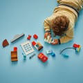 10456 LEGO DUPLO Disney TM Makvīna vizīte Doc garāžā