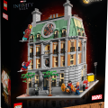 76218 LEGO Super Heroes Kaikkein pyhin