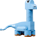 11041 LEGO  Classic Luovat dinosaurukset