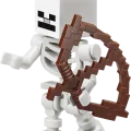 21597 LEGO Minecraft Hornanhenkien asema
