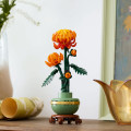 10368 LEGO Botanicals Хризантема