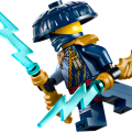 71848 LEGO Ninjago Temppelialus