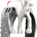 42661 LEGO  Friends Yksisarvisen ja keijun naamiaisjuhlat