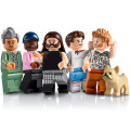 10291 LEGO Icons Queer Eye – Fab 5 korter