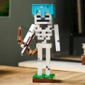 21594 LEGO Minecraft Скелет