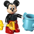 10465 LEGO DUPLO Disney TM Mikki Hiiren kerhotalo sekä Minni ja Pluto