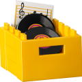 42653 LEGO  Friends Musiikkikauppa ja asunto