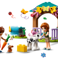 42607 LEGO Autumni lehmabeebi kuur V29