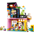 42614 LEGO  Friends Vintagemuotiliike