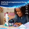 43287 LEGO Disney Princess Веселый пикник Олафа и Бруни