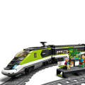 60337 LEGO  City Pikajuna