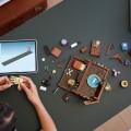 76785 LEGO Wednesday Thing korter