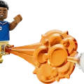 43013 LEGO Editions Football Футбольные хайлайты: Килиан Мбаппе