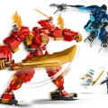 71808 LEGO Ninjago Kai tule elemendi robot