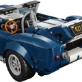 10357 LEGO Icons Shelby Cobra 427 S/C