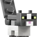 21596 LEGO Minecraft Hyökkäys kutsuilijakylään