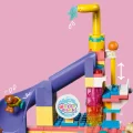 42676 LEGO  Friends Веселый день в аквапарке