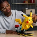 72152 LEGO Pokémon Пикачу и покебол