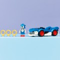 77117 LEGO Sonic Sonic: Speedster Lightning