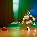 71454 LEGO DREAMZzz Mateo ja Z-Blob-robotti