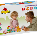 10412 LEGO DUPLO My First Eläinjuna