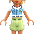 42665 LEGO Kutsikate mänguväljak