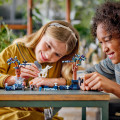 76432 LEGO Harry Potter TM Kielletty metsä: Taikaolennot