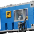 60494 LEGO  City Kallur ja laadur