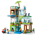 60365 LEGO  City Kerrostalo