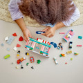 41728 LEGO  Friends Heartlake’i kesklinna kiirsöögirestoran
