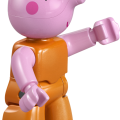 10467 LEGO DUPLO Peppa Pig Ģimenes māja