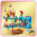 43285 LEGO Disney Princess Миниатюрный волшебный дворец Ариэль