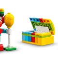 11029 LEGO  Classic Luova hupipakkaus juhliin