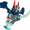 71843 LEGO Ninjago Roguen robottilohikäärmeratsu