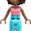 42665 LEGO Kutsikate mänguväljak