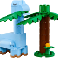 11041 LEGO  Classic Luovat dinosaurukset