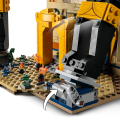 77013 LEGO Indiana Jones Pako kadonneesta haudasta